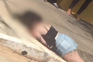 Mês da mulher lidera feminicídios no Estado com cinco assassinatos