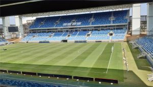Arena Pantanal é escolhida para receber jogos da seleção brasileira