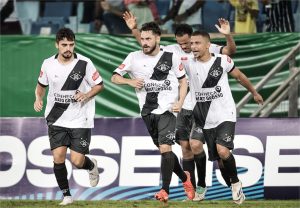 Primeira fase da Copa do Brasil: Veja tabela detalhada com datas e horários dos jogos