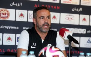 Artur Jorge garante que vai recuperar o Cruzeiro e avisa: “Temos que baixar o ego”