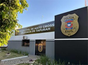 Polícia Civil cumpre mandados contra criminosos responsáveis por furtos de soja em Tapurah