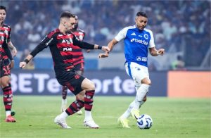 Flamengo x Cruzeiro: Veja onde assistir, escalações e arbitragem