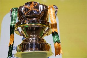 Segunda fase da Copa do Brasil começa nesta terça-feira com quatro jogos; confira