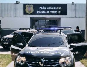 Polícia Civil desarticula grupo criminoso envolvido em golpes de vendas de veículos online