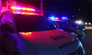 Polícia Militar prende homem por tentativa de homicídio em Cuiabá