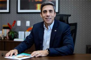 Uma vez na educação, para sempre na educação