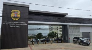 Polícia Civil de MT desarticula esquema de tráfico interestadual com atuação em quatro estados