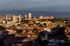 Defesa Civil de Cuiabá monitora áreas de risco e prefeito pede atenção redobrada em temporal