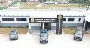 Em poucas horas Polícia Civil identifica e prende autor de homicídio