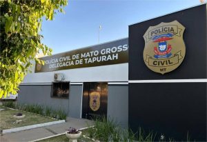 Polícia Civil desarticula grupo criminoso envolvido em furtos de soja fazenda em Tapurah