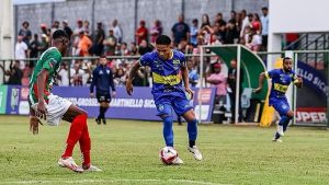 Operário VG reage no Dito Souza, vira sobre o Nova Mutum e vence pelo Mato-grossense