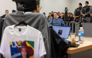 MP cita plano diabólico de réu para matar vítima