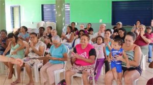 Prefeitura de Diamantino esclarece novas regras do PAA em reunião com usuários