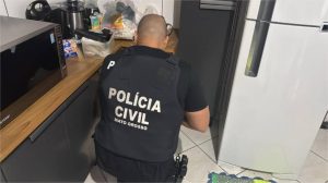 Polícia Civil deflagra megaoperação, cumpre 471 mandados e desarticula facção criminosa em Primavera do Leste e região