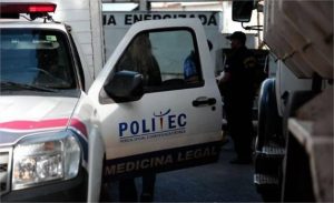 Câmera flagra momento em que menino de 12 anos é atropelado e morre em VG