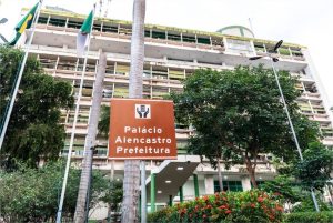 Exoneração de Felipe Wellaton ocorre por motivo de férias; Reginaldo Teixeira assume interinamente