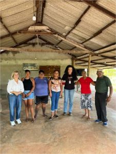 Instituto INCA abre Processo Seletivo para instrutores do Pontão de Cultura