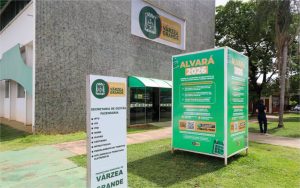 Faltam cinco dias para encerrar prazo para pagamento de Alvará com 10% de descontos