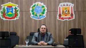 Várzea Grande publica data de audiência pública sobre demonstrativos das metas fiscais de terceiro trimestre de 2025