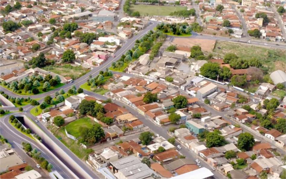 Duplicação da Rua Boa Vista vai integrar Estrada do Moinho à Miguel Sutil
