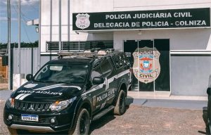 Polícia Civil prende dupla pelo crime de tráfico de drogas na modalidade de delivery