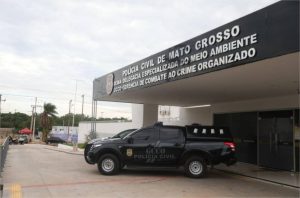 Polícia Civil cumpre 61 mandados e desarticula núcleo financeiro de facção criminosa