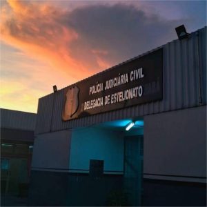 Polícia Civil desarticula grupo criminoso envolvido em golpe contra empresa agropecuária