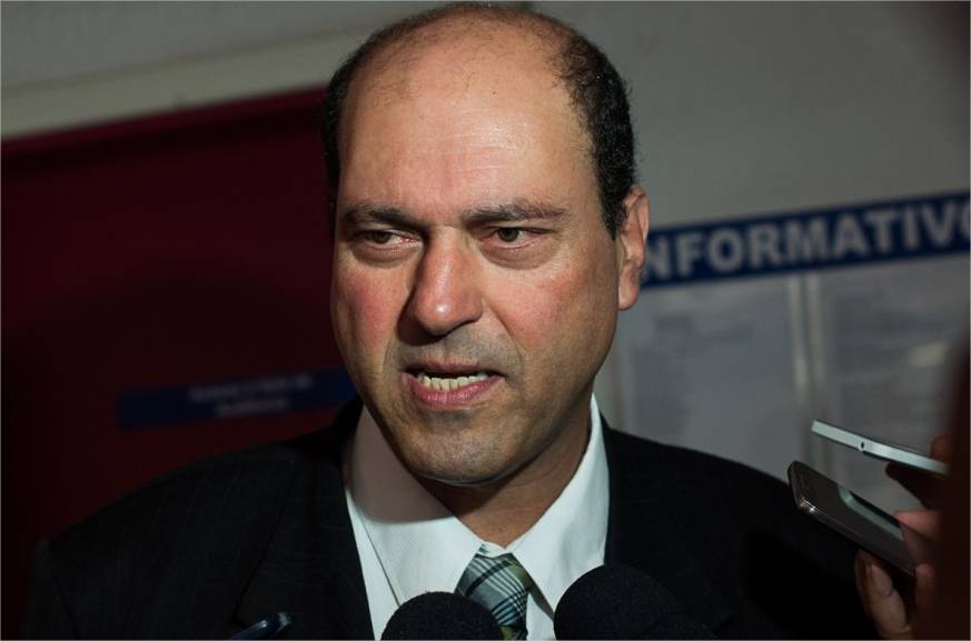 O trabalho escravo ainda vive