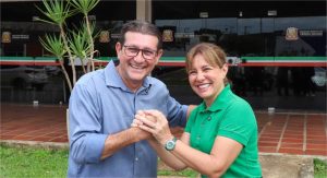 Várzea Grande receberá R$ 2 milhões em emendas para investimentos na saúde