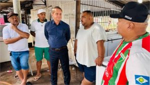 Wilson Santos intervém e decisão judicial mantém 22 famílias de pescadores no Praeirinho