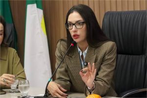 Deputada diz que Carnaval deixou marcas de violência contra mulher em Mato Grosso