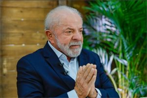 Lula inaugura novo centro de emergência em hospital público do Rio