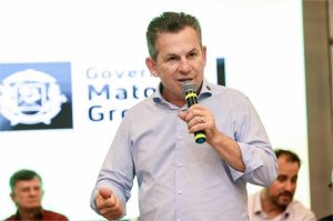 Governo de MT autoriza mais investimentos em 11 municípios do Médio-Norte e Sudoeste
