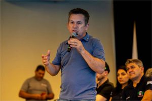 Arenápolis vai receber mais R$ 57,8 milhões em investimentos do Governo de MT