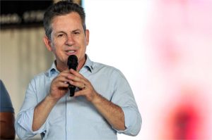 Governo de MT percorre oito municípios da Região Sul com entregas e anúncios de novos investimentos