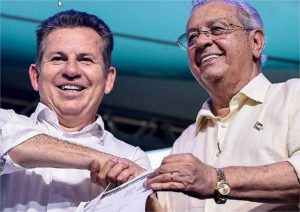 MM reitera apoio a Pivetta em jantar com Jayme, mas adia decisão; veja vídeo