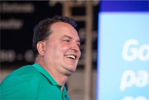 Arenápolis completa 72 anos com investimentos e ações do deputado Max Russi