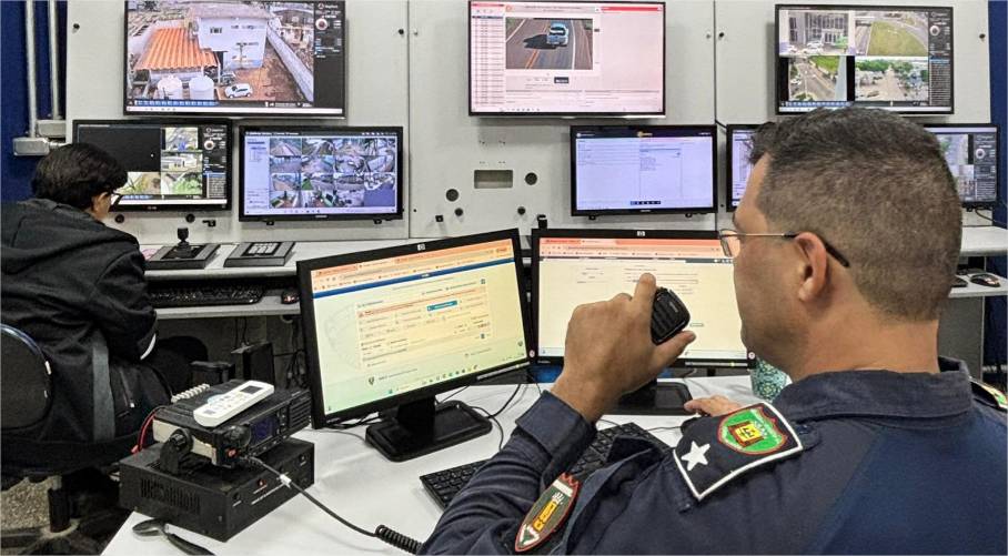 Várzea Grande conta com sistema de registro unificado para atender população em situação de rua