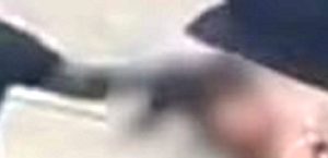 Mulher é agredida pelo ex e arrastada pelos cabelos em Mato Grosso