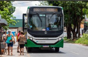 Cuiabá favorece 120 mil pessoas com gratuidade de tarifa no Carnaval