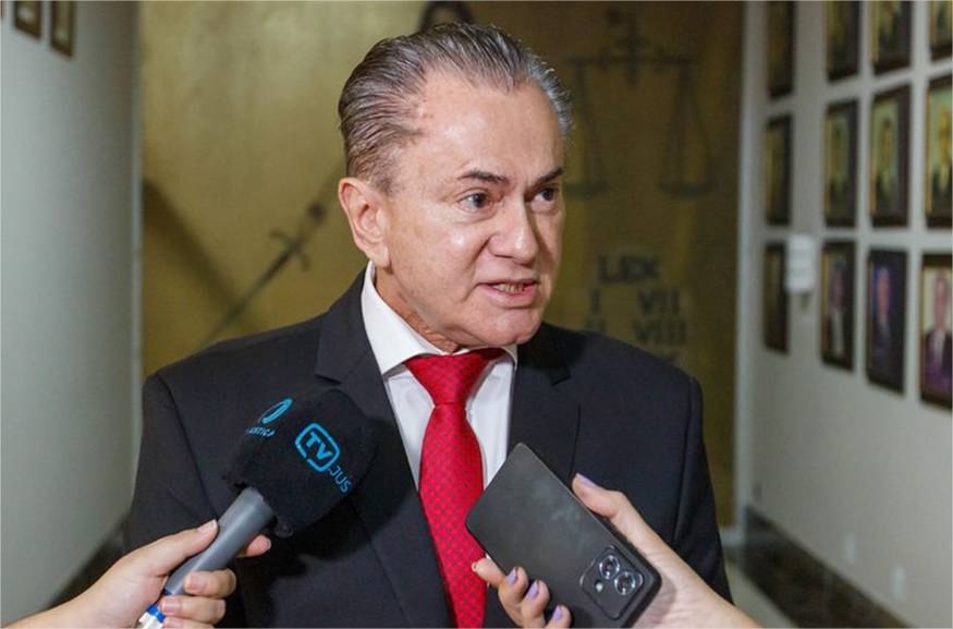 TJ derruba taxa sanitária para atividades sem risco em Cuiabá