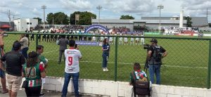 Operário e Mixto empatam jogo burocrático e vaga na final será decidida no sábado  