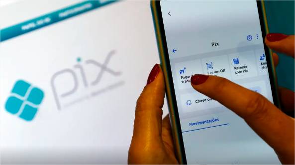 Novas regras de segurança do Pix entram em vigor; veja mudanças