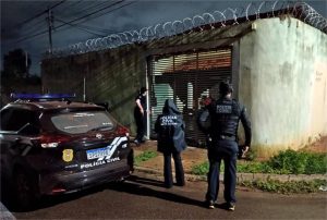 Polícia Civil de MT integra operação contra crimes virtuais