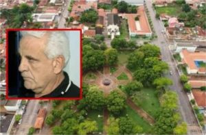 Justiça concede prisão domiciliar a ex-prefeito condenado por estupro de crianças em MT