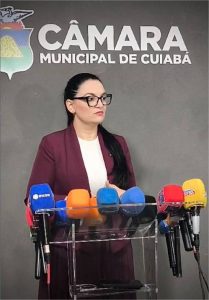 Empresas de ônibus de Cuiabá se apropriaram de R$ 18,6 milhões em créditos não utilizados