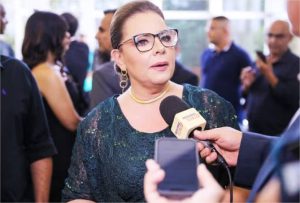 Presidente vê CPI na Câmara contra assédio como legítima e cobra apuração rigorosa