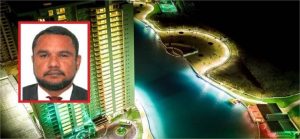 STJ mantém prisão de advogado apontado como conselheiro e líder financeiro do CV