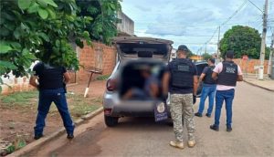 Polícia Civil deflagra segunda fase da Operação Cortina de Ferro e prende mais três pessoas