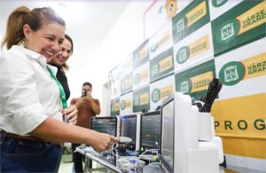Hospital e Pronto-Socorro recebe 22 monitores multiparâmetros de última geração